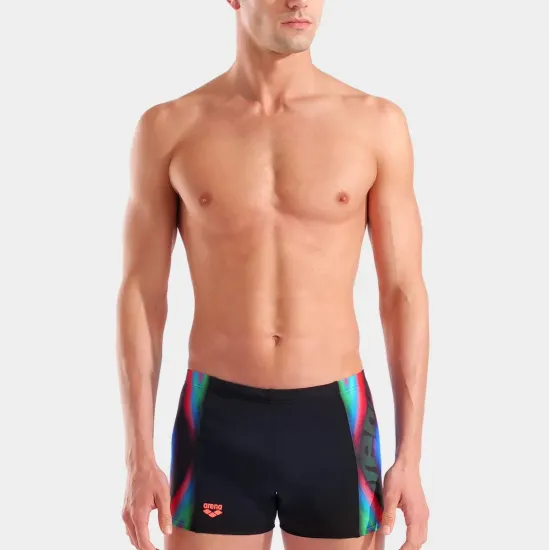 Плавки Arena Two Sides Swim Short 010180-500