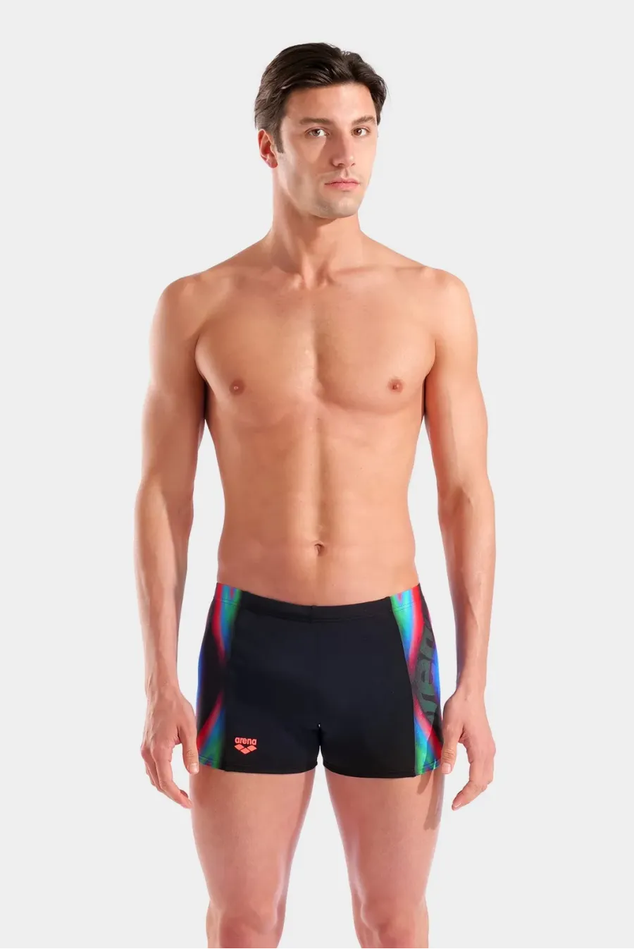 Плавки Arena Two Sides Swim Short 010180-500