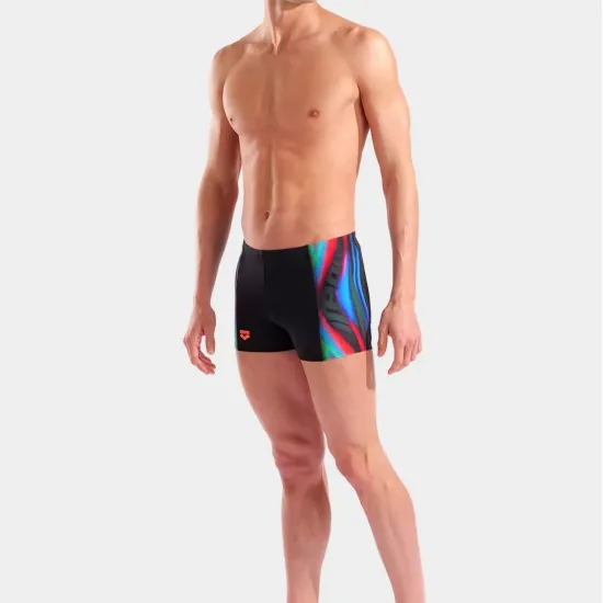 Плавки Arena Two Sides Swim Short 010180-500