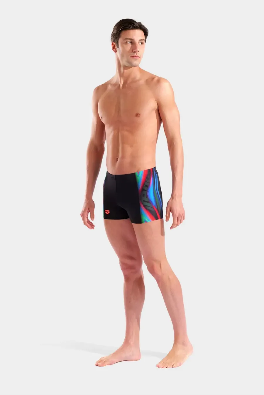 Плавки Arena Two Sides Swim Short 010180-500