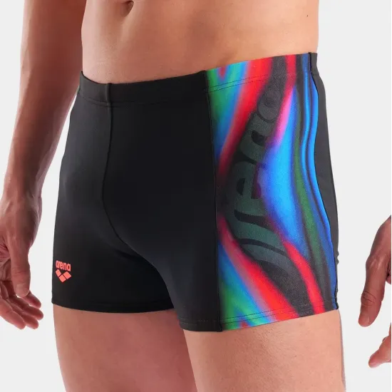 Плавки Arena Two Sides Swim Short 010180-500