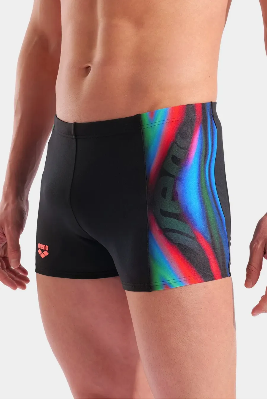 Плавки Arena Two Sides Swim Short 010180-500
