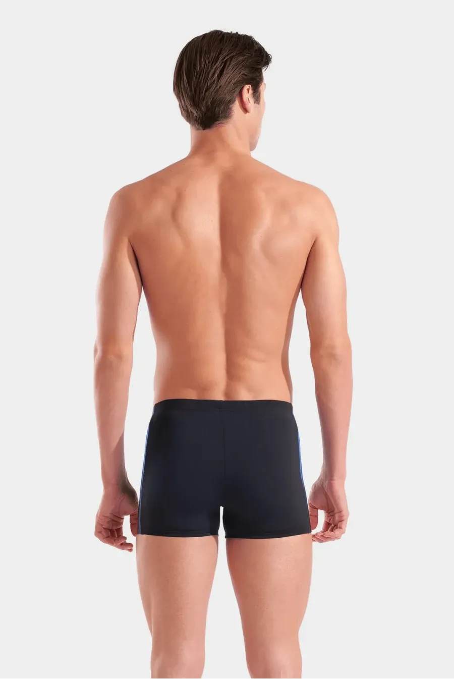 Плавки Arena Two Sides Swim Short 010180-500