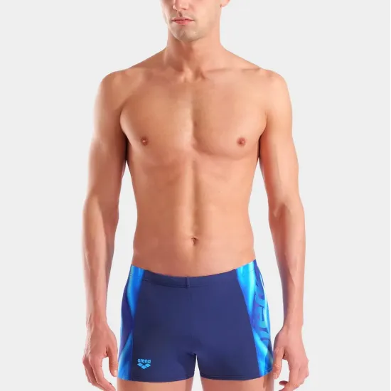 Плавки Arena Two Sides Swim Short 010180-700