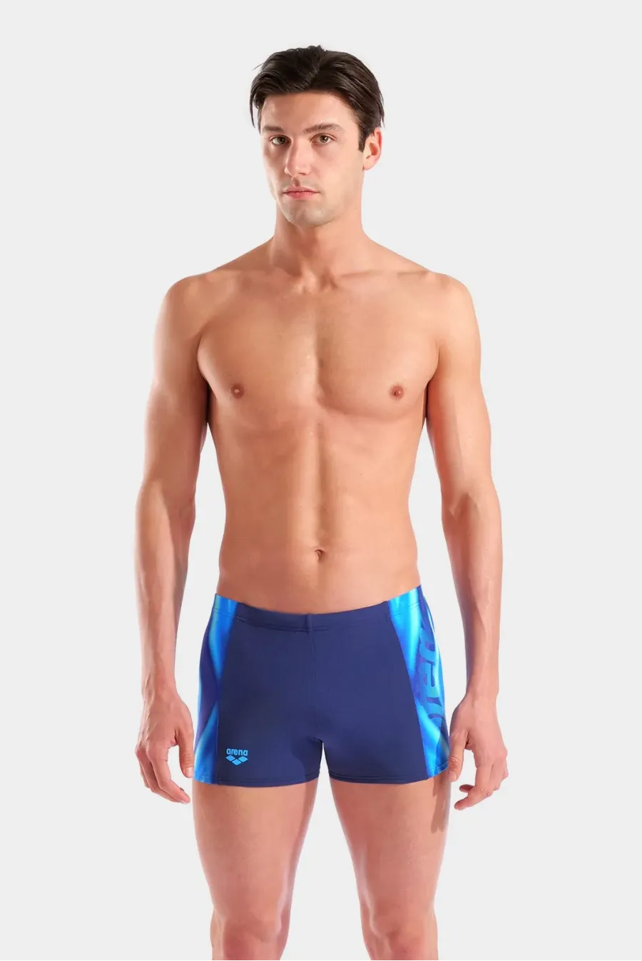 Плавки Arena Two Sides Swim Short 010180-700
