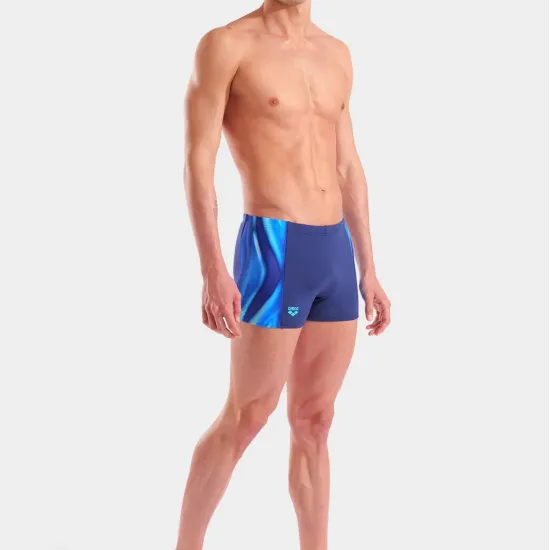 Плавки Arena Two Sides Swim Short 010180-700