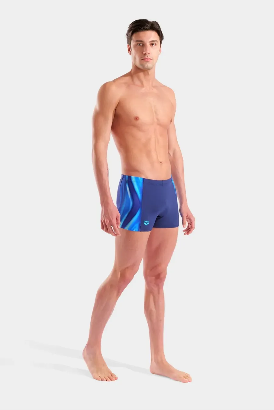 Плавки Arena Two Sides Swim Short 010180-700