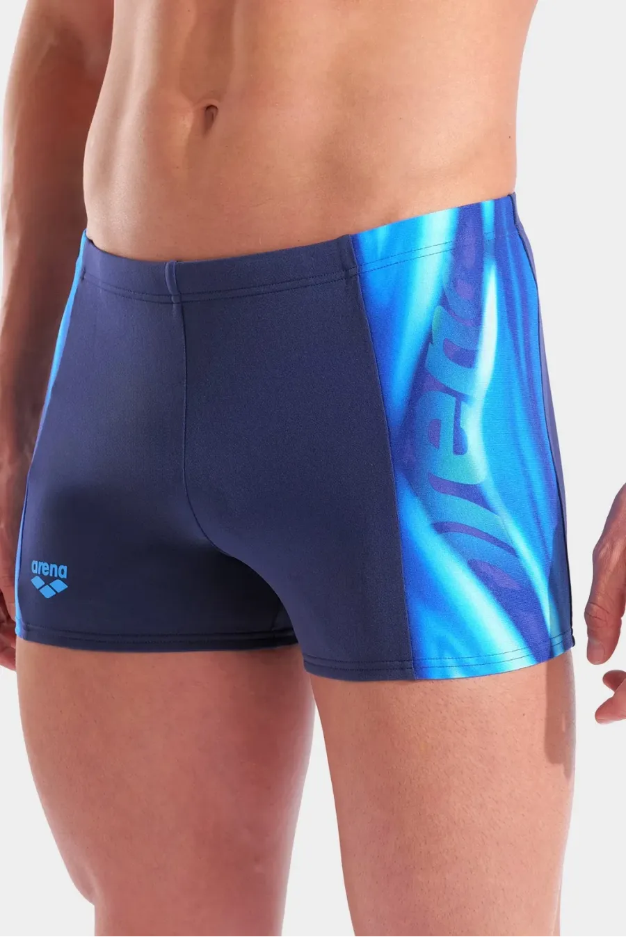 Плавки Arena Two Sides Swim Short 010180-700