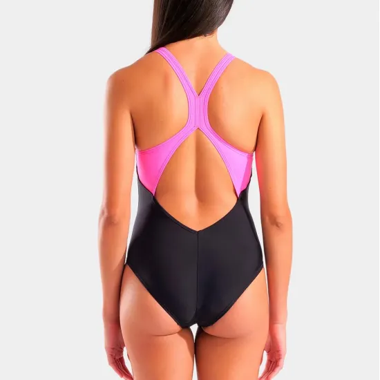 Купальник Arena Dreaming Swimsuit V Back 010182-590