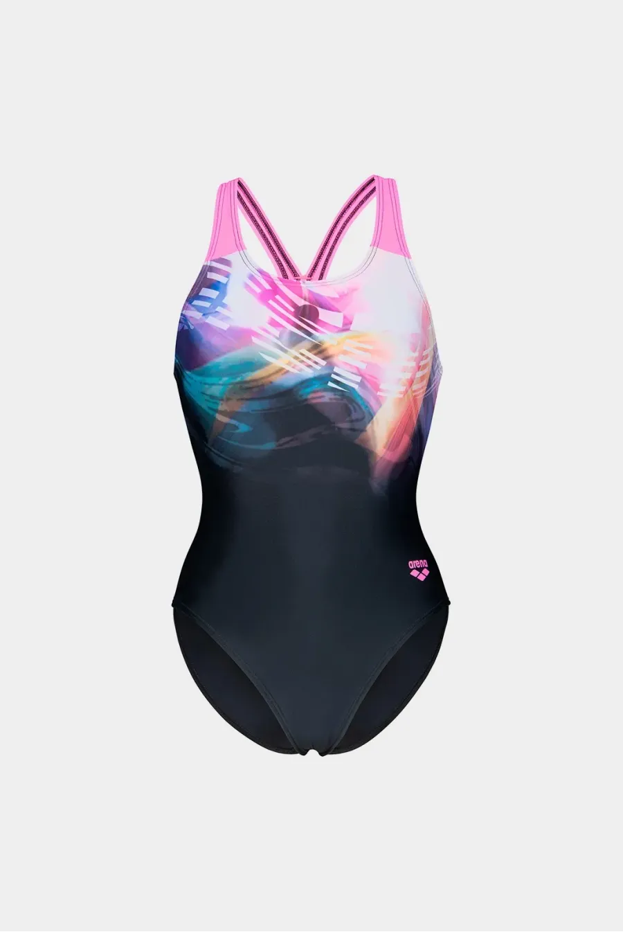 Купальник Arena Dreaming Swimsuit V Back 010182-590