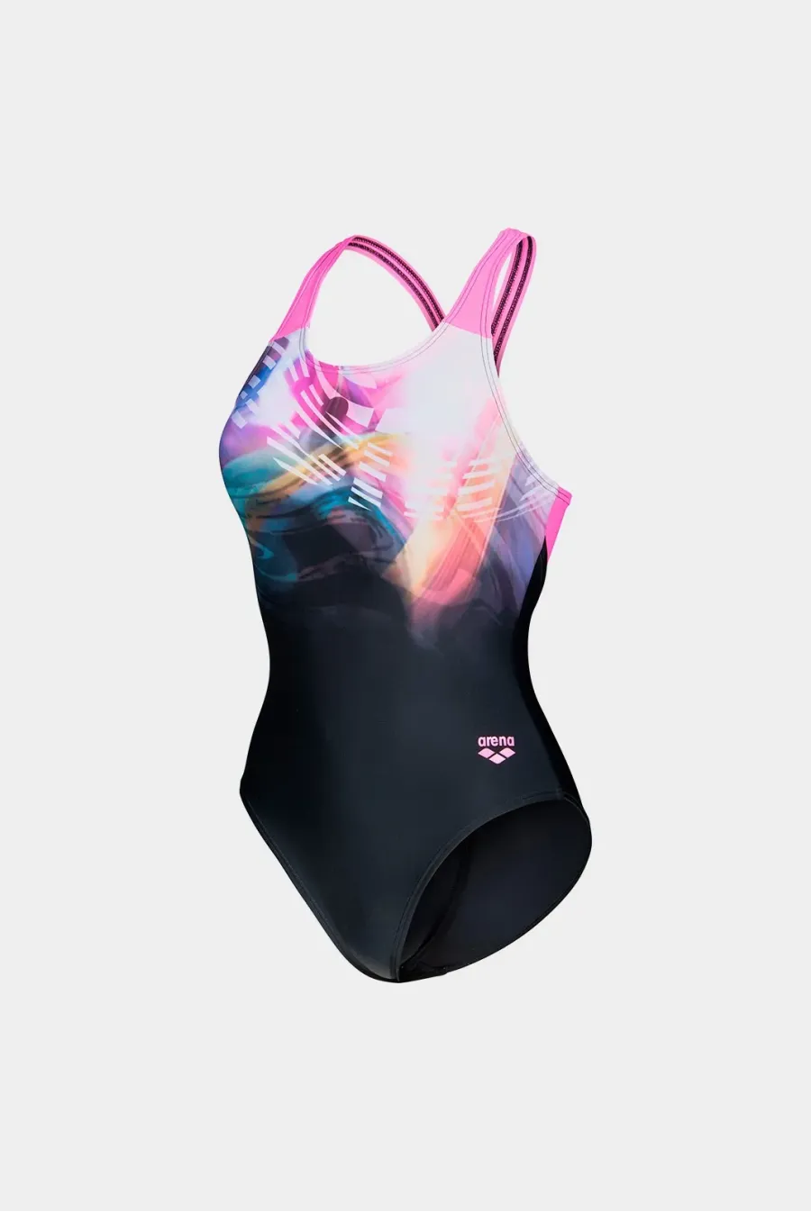 Купальник Arena Dreaming Swimsuit V Back 010182-590