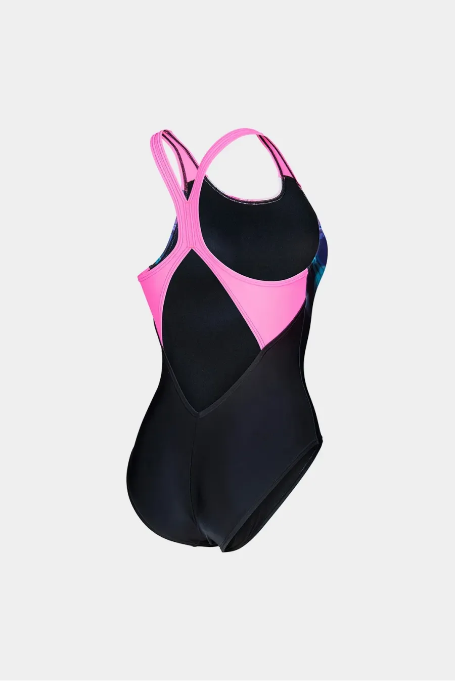 Купальник Arena Dreaming Swimsuit V Back 010182-590