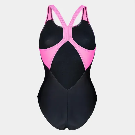 Купальник Arena Dreaming Swimsuit V Back 010182-590