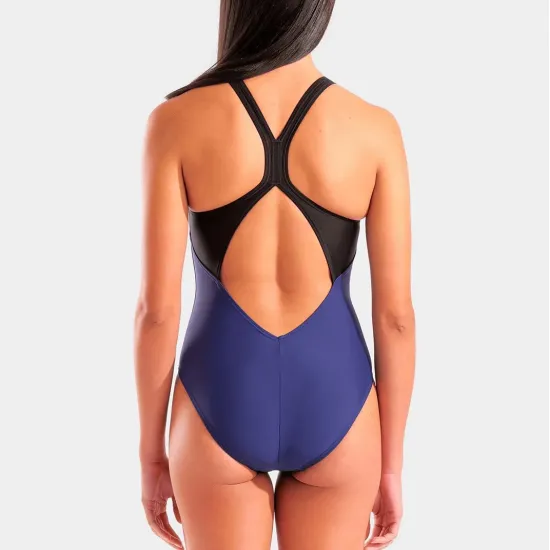 Купальник Arena Dreaming Swimsuit V Back 010182-750