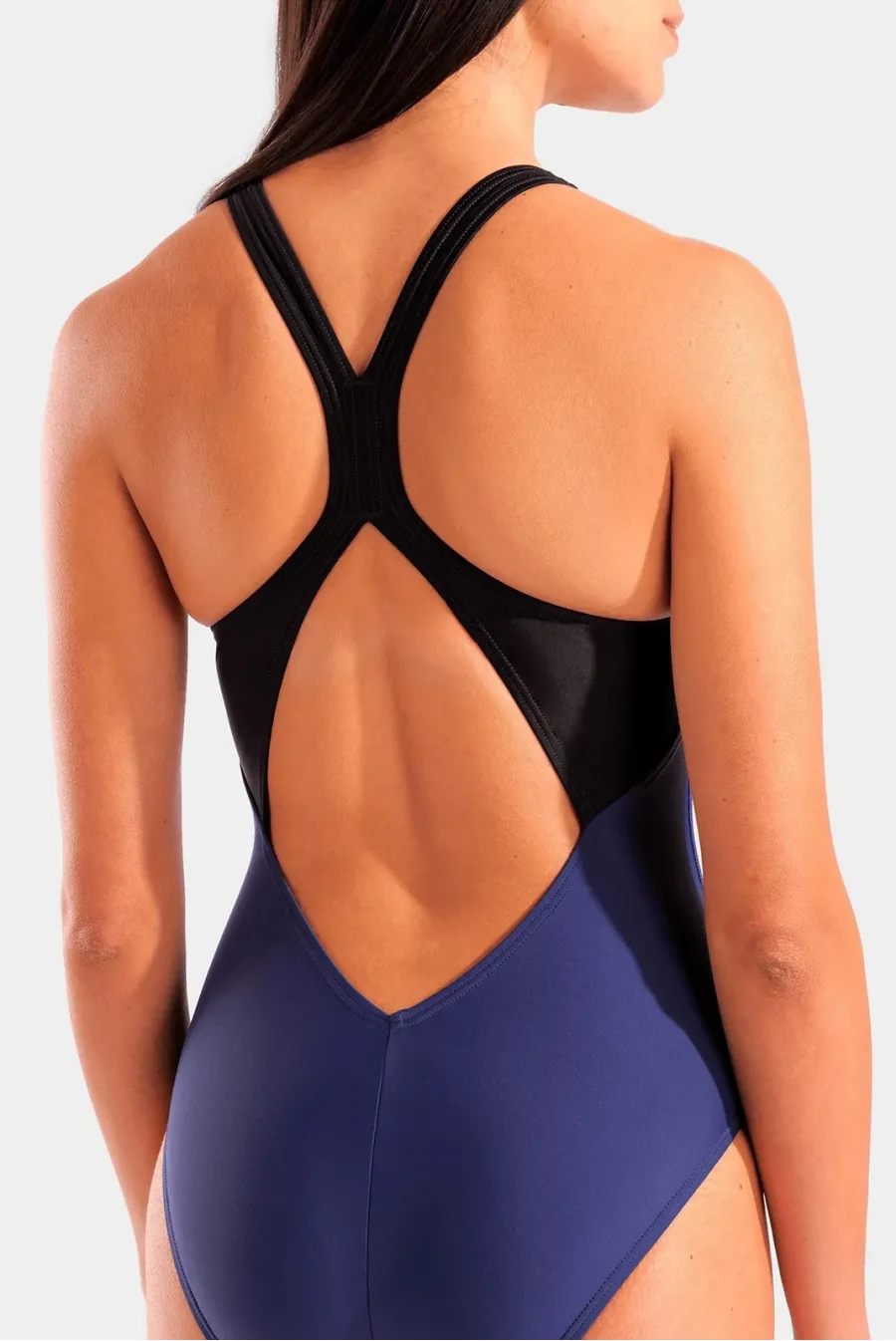 Купальник Arena Dreaming Swimsuit V Back 010182-750