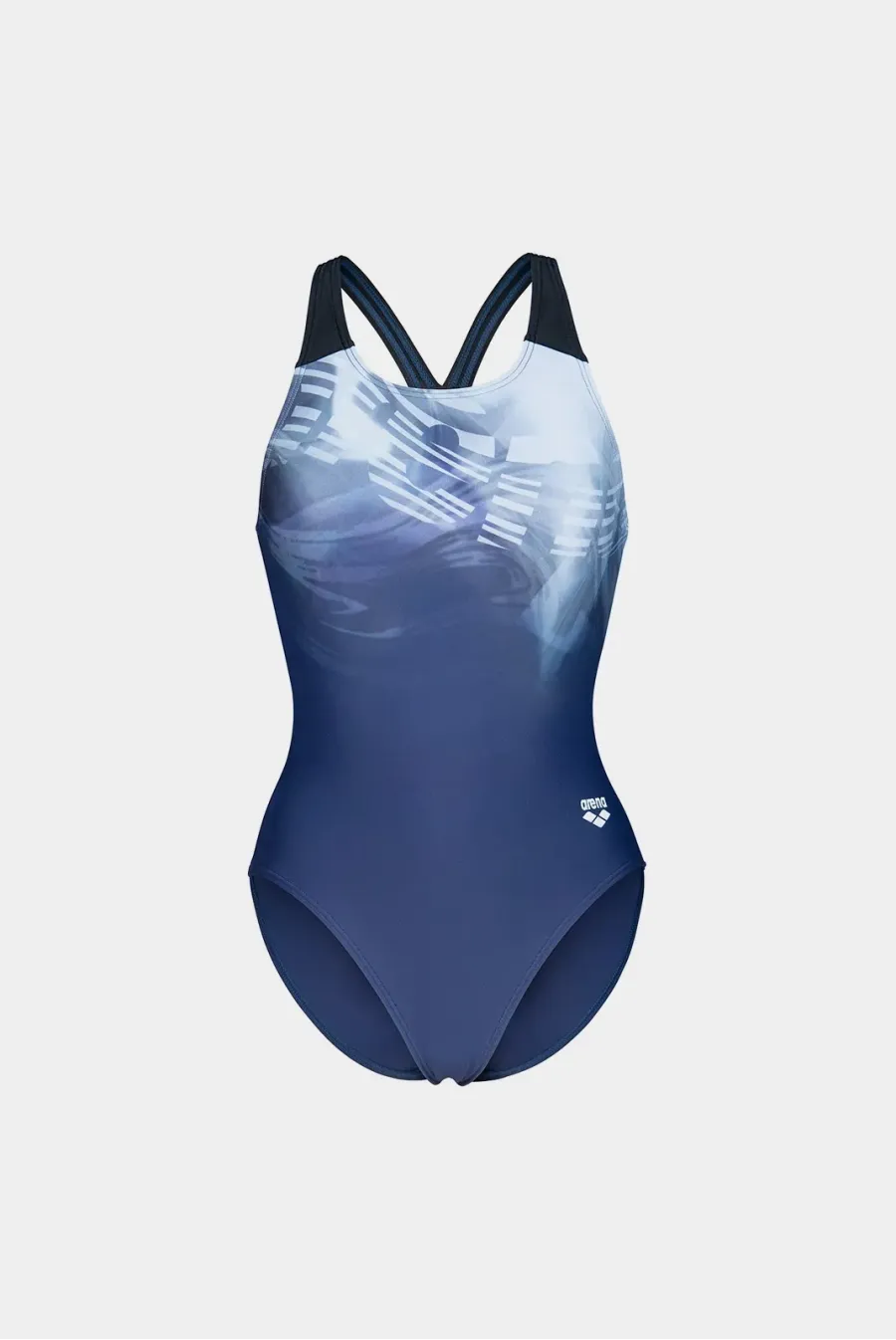 Купальник Arena Dreaming Swimsuit V Back 010182-750