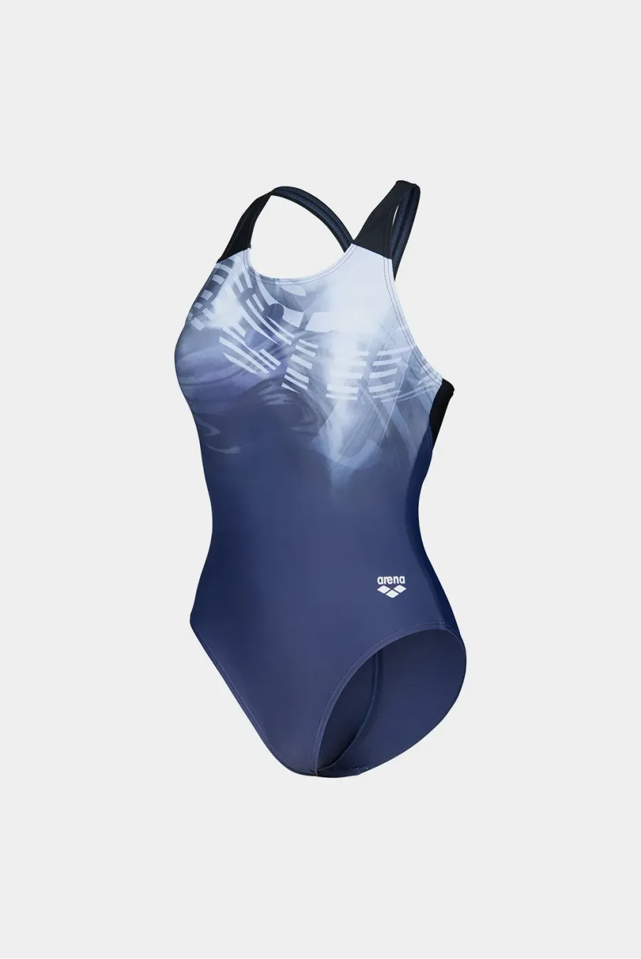 Купальник Arena Dreaming Swimsuit V Back 010182-750
