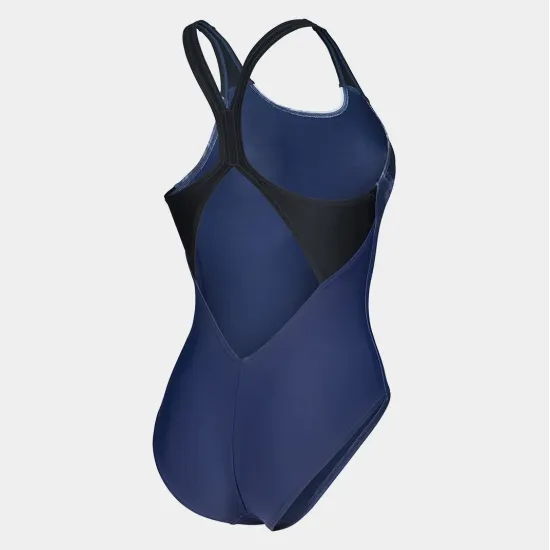 Купальник Arena Dreaming Swimsuit V Back 010182-750