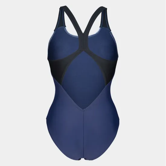 Купальник Arena Dreaming Swimsuit V Back 010182-750