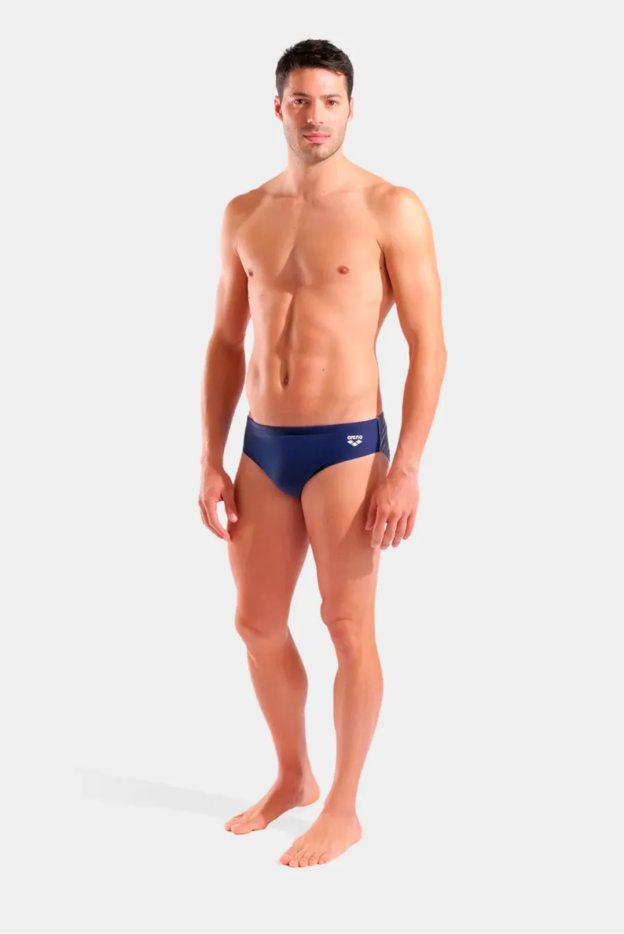 Плавки Arena Dreaming Swim Briefs 010184-750