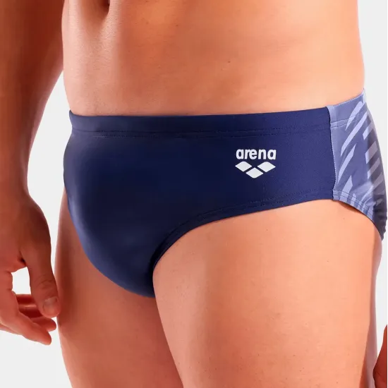 Плавки Arena Dreaming Swim Briefs 010184-750
