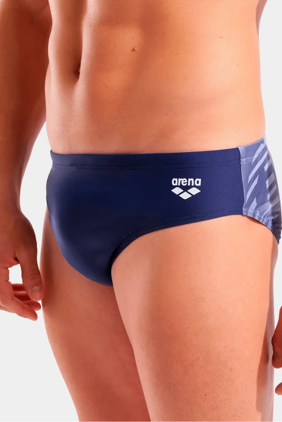 Плавки Arena Dreaming Swim Briefs 010184-750