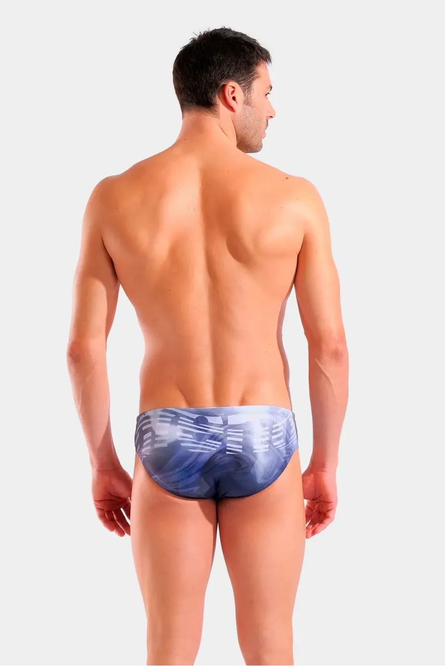 Плавки Arena Dreaming Swim Briefs 010184-750