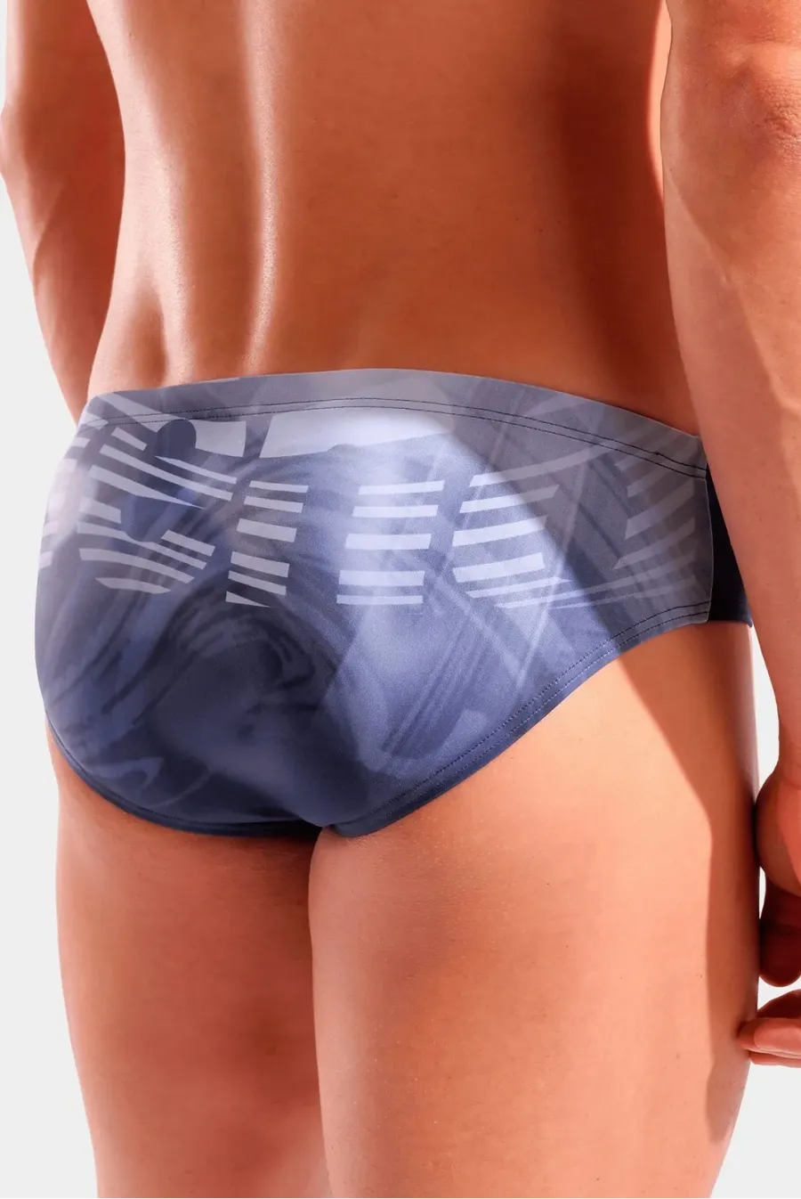 Плавки Arena Dreaming Swim Briefs 010184-750