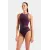 Купальник Arena Mesh Angle Swimsuit Vent Back 010191-400