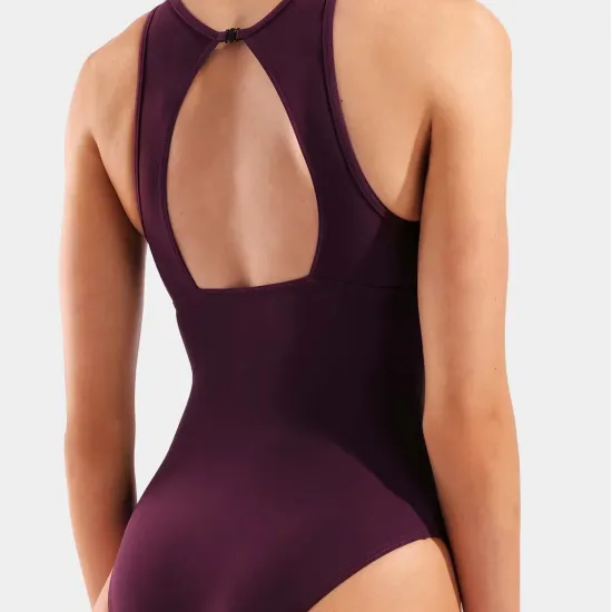 Купальник Arena Mesh Angle Swimsuit Vent Back 010191-400