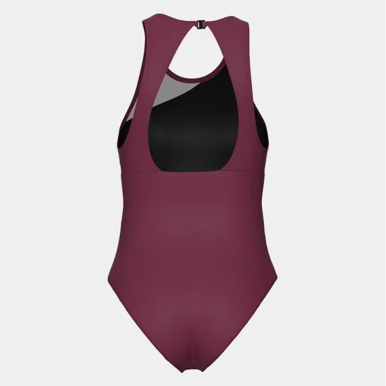Купальник Arena Mesh Angle Swimsuit Vent Back 010191-400