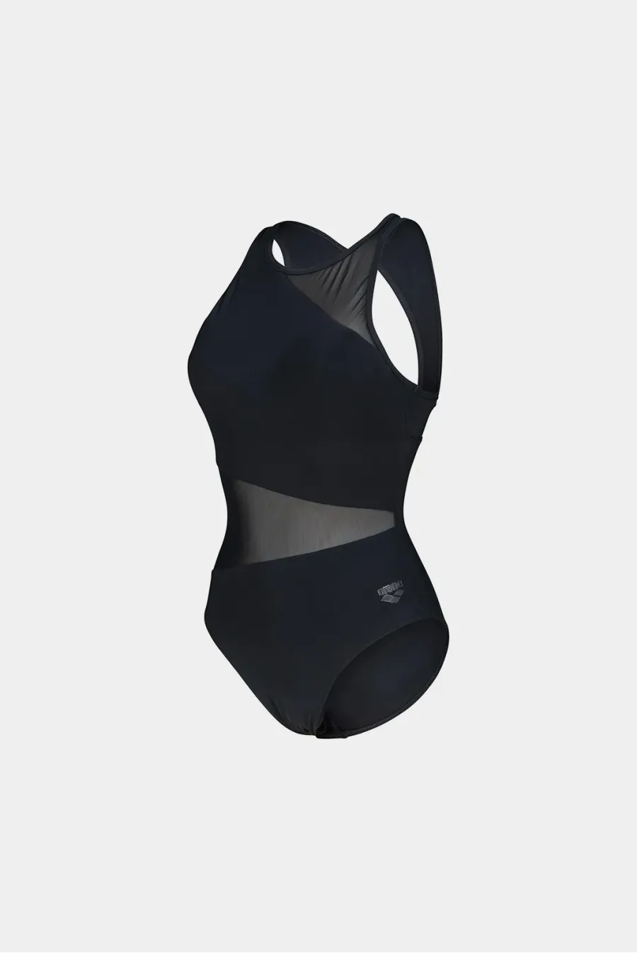 Купальник Arena Mesh Angle Swimsuit Vent Back 010191-500