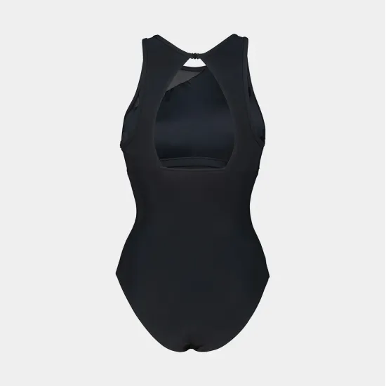 Купальник Arena Mesh Angle Swimsuit Vent Back 010191-500