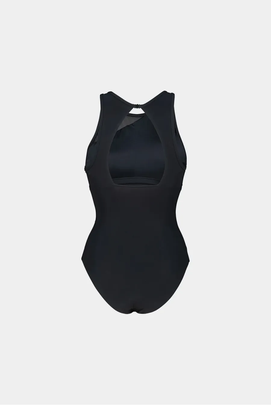 Купальник Arena Mesh Angle Swimsuit Vent Back 010191-500