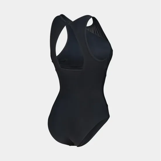 Купальник Arena Mesh Angle Swimsuit Vent Back 010191-500