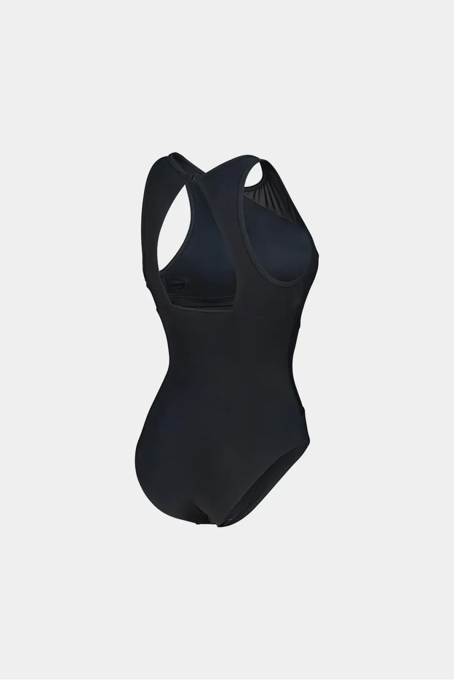 Купальник Arena Mesh Angle Swimsuit Vent Back 010191-500
