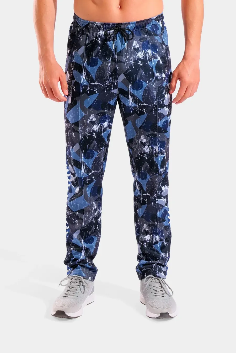 Штани Arena Icons Pant Relax Iv 010193-157
