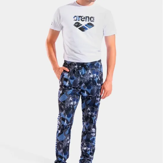 Штани Arena Icons Pant Relax Iv 010193-157