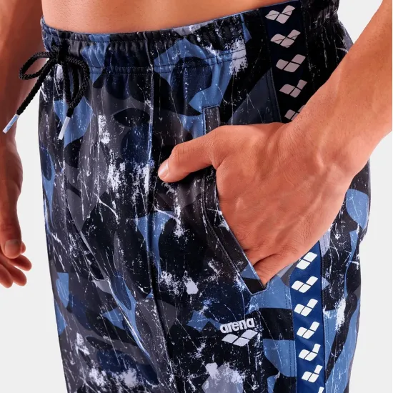 Штани Arena Icons Pant Relax Iv 010193-157