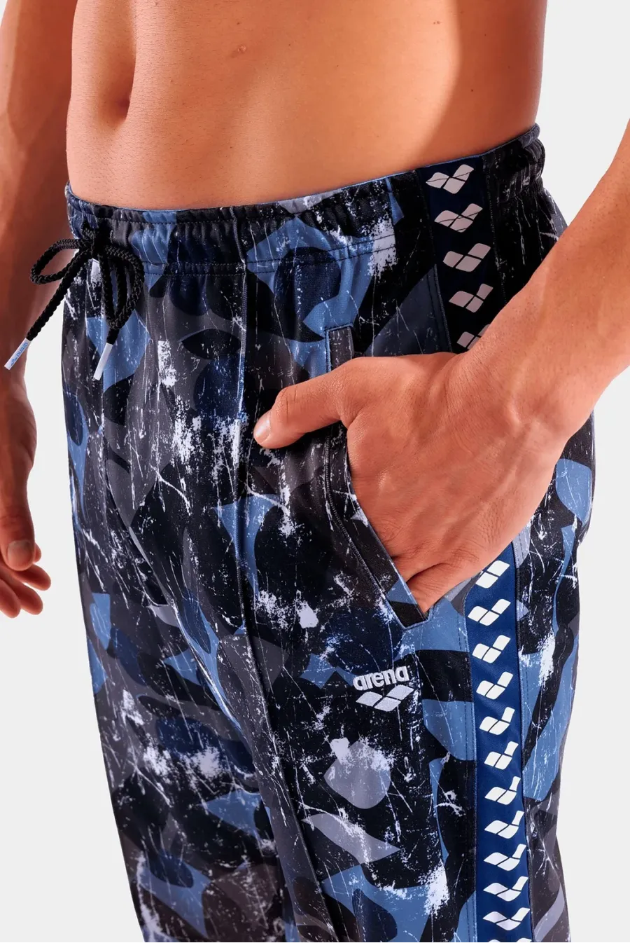 Штани Arena Icons Pant Relax Iv 010193-157