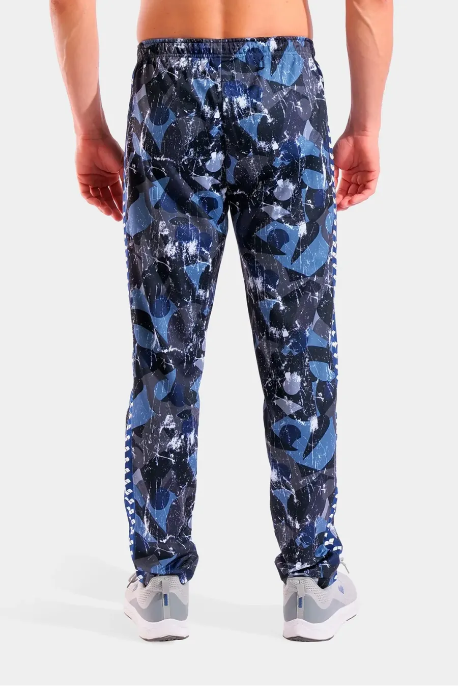 Штани Arena Icons Pant Relax Iv 010193-157