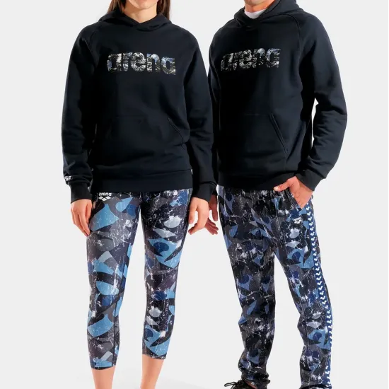 Худі Arena Hooded Sweat Graphic 010196-700