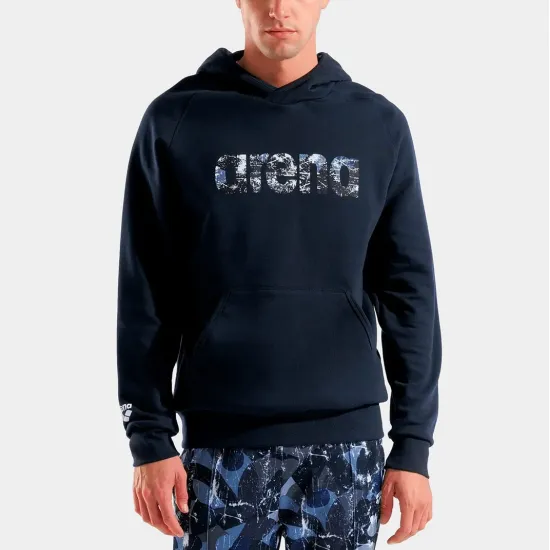 Худі Arena Hooded Sweat Graphic 010196-700