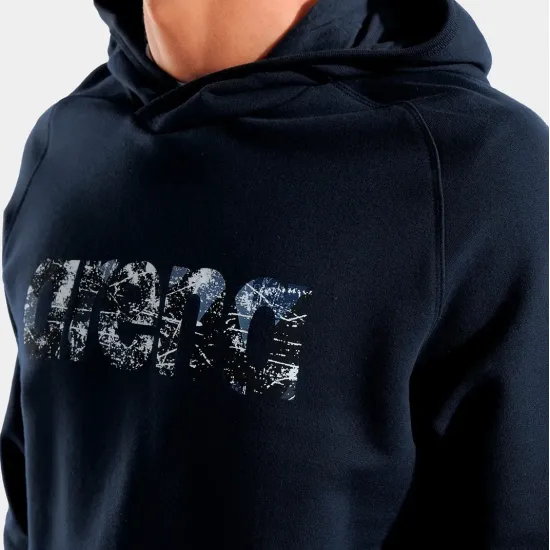 Худі Arena Hooded Sweat Graphic 010196-700
