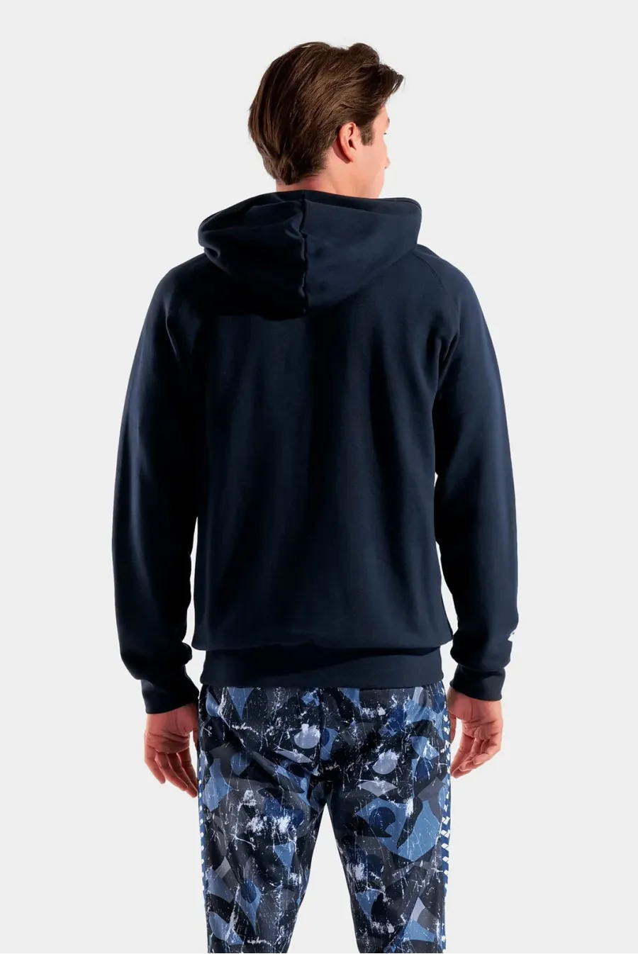 Худі Arena Hooded Sweat Graphic 010196-700