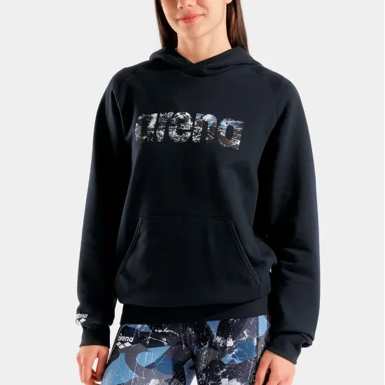 Худі Arena Hooded Sweat Graphic 010196-700