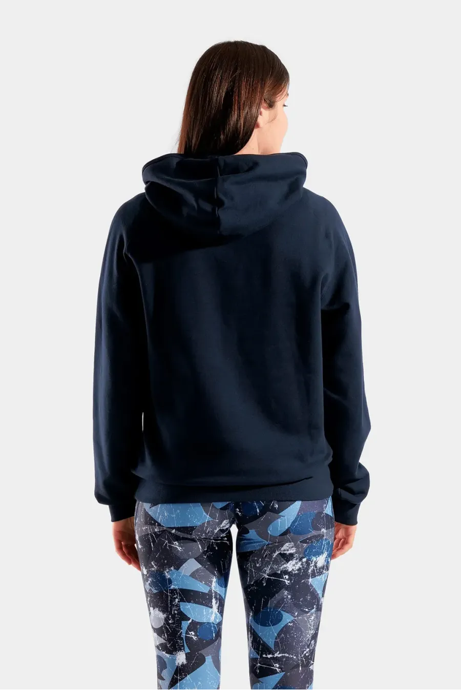 Худі Arena Hooded Sweat Graphic 010196-700