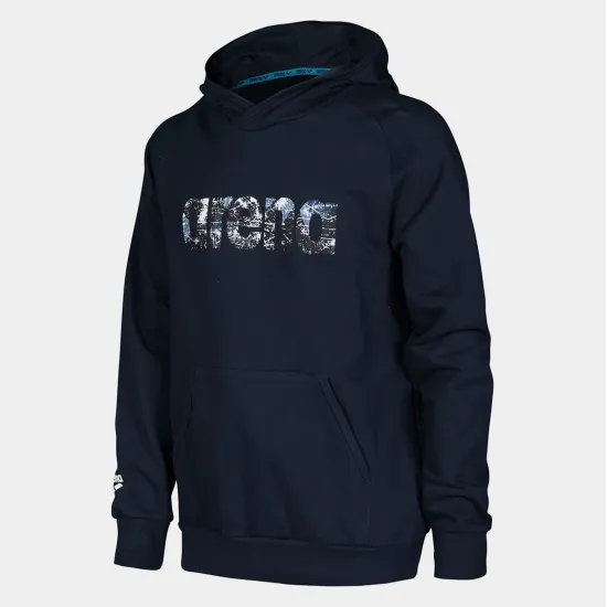 Худі Arena Hooded Sweat Graphic 010196-700