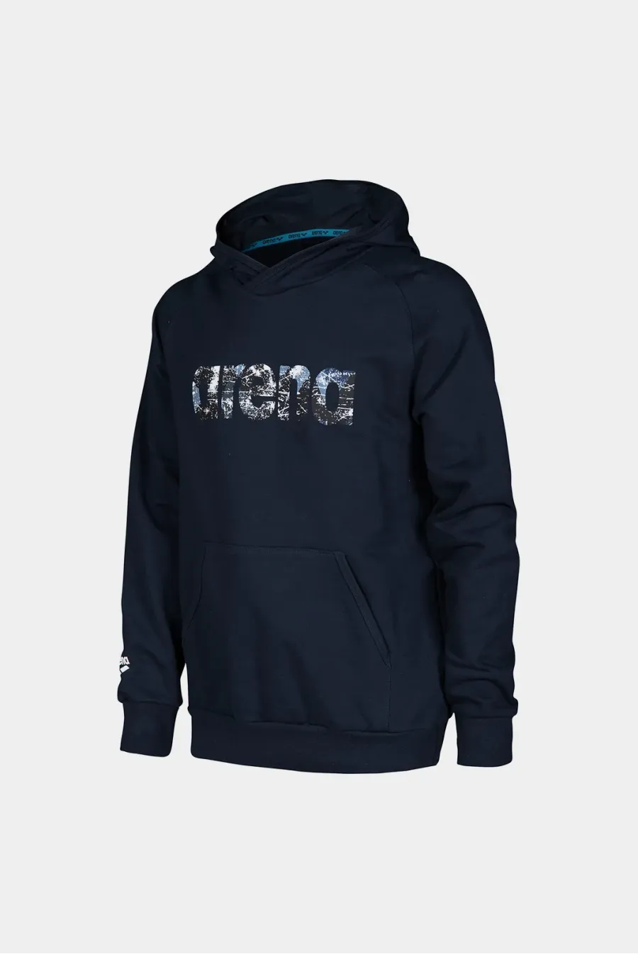 Худі Arena Hooded Sweat Graphic 010196-700