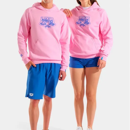 Худі Arena Hooded Sweat Logo 010197-900